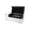 LEITORA PARA MICROBIOLOGIA PARA MEDIÇÃO DA CURVA DE CRESCIMENTO MICROBIANO EM ATÉ 4 MICROPLACAS DE 96 POÇOS COM AGITAÇÃO, INCUBAÇÃO OTIMIZADA ATÉ 45ºC COM CONTROLE DE CONDENSAÇÃO - LOGPHASE 600