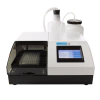 LAVADORA AUTOMÁTICA DE MICROPLACAS DE 24/96/384 POÇOS, TIRAS DE 8/12 POÇOS, TOUCHSCREEN, AGITAÇÃO, TROCA AUTOMÁTICA TAMPÃO, SEPARAÇÃO MAGNÉTICA, FILTRAÇÃO À VÁCUO - BIOTEK 50TS - comprar online