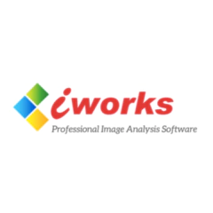 SOFTWARE I-WORKS ECONÔMICO, PARA USO EM MICROSCOPIA EM GERAL COM IMAGENS CALIBRAÇÕES E MEDIÇÕES BÁSICAS (MANUAIS) COM ATÉ 7 FERRAMENTAS DIFERENTES DE TRABALHO - MODELO: VERSÃO EX - tienda online