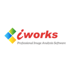 SOFTWARE "I-WORKS" PARA USO COM MICROSCÓPIOS NA ÁREA DE BIOLOGIA, CALIBRAÇÕES, CONTAGENS AUTOMÁTICAS E TRABALHOS EM MICROSCOPIA EM GERAL, COM ATÉ 27 FERRAMENTAS DIFERENTES DE TRABALHO - MODELO: VERSÃO FX. - loja online