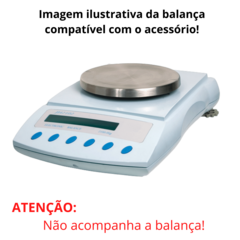 MICROPROCESSADOR PARA REPOSIÇÃO NAS BALANÇAS MARCA BIOPRECISA MODELO "JH-2102" - CÓDIGO MPROCESSOR-2102 - comprar online
