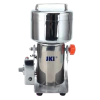 MOINHO DE CORTE PARA MOAGEM RÁPIDA DE GRÃOS, CAPACIDADE 1000G DE AMOSTRAS POR CARREGAMENTO, GRANULOMETRIA FINAL 70-300 MESH VELOCIDADE 26.000 RPM
