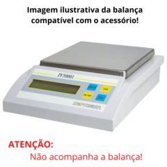 CÉLULA DE CARGA (MONOBLOCO) COMPLETA PARA USO COM BALANÇAS MARCA BIOPRECISA MODELO "JY50001" - CÓDIGO BLOCK-50001 - comprar online