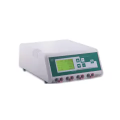 SISTEMA COMPLETO PARA ELETROFORESE EM GEL DE CAMPO PULSADO - MODELO JY600-MCS-3 - Biosystems Importadora Ltda