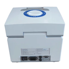 TERMOCICLADOR GRADIENTE LCD 5,7" 0°-100°C RAMPA AQUE: 4°C/S RES: 3,5°C/S COM 1 BLOCO 384 POÇOS en internet