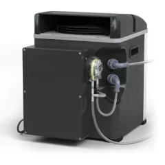 SISTEMA DE RESFRIAMENTO "CHILLER" PARA RESFRIAR AMOSTRAS DURANTE A SONICAÇÃO INDIRETA EM CONJUNTO COM UM HOMOGENEIZADOR ULTRASSÔNICO BANDELIN SÉRIE HD4000 E HD5000 – MODELO LABOCOOL LC 200 - comprar online