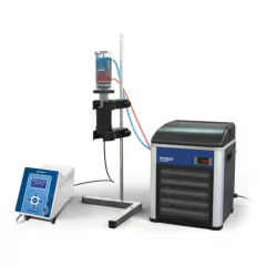 SISTEMA DE RESFRIAMENTO "CHILLER" PARA RESFRIAR AMOSTRAS DURANTE A SONICAÇÃO INDIRETA EM CONJUNTO COM UM HOMOGENEIZADOR ULTRASSÔNICO BANDELIN SÉRIE HD4000 E HD5000 – MODELO LABOCOOL LC 200 en internet