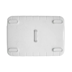 CAIXA TÉRMICA PARA TRANSPORTE DE AMOSTRAS BIOLÓGICAS, CAPACIDADE 6L, TEMPERATURA ENTRE 2°C E 8°C, COM TERMÔMETRO DIGITAL, TAMPA COM TRAVA, ACOMPANHA 6 RECIPIENTES PARA CONGELAMENTO DE LÍQUIDO - MODELO: LCX-6L-IC - comprar online