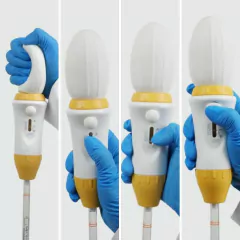 MACROPIPETADOR (PIPETTE CONTROLLER) DE 0,1 A 100 ML COR VERDE en internet