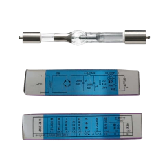 LÂMPADA DE MERCÚRIO HBO 100W UTILIZADA NOS SISTEMAS DE FLUORESCÊNCIA ACOPLADO AO MICROSCÓPIOS INVERTIDOS - MODELO: LM100-INV-2002 - comprar online