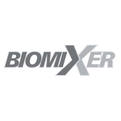 AGITADOR VÓRTEX 0 A 4.000 RPM, ACEITA TUBOS E FRASCOS COM VOLUMES ATÉ 50ML COM DIÂMETROS DE 30MM - MODELO BIOMIX-28+ - comprar online