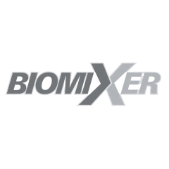 LÂMINA TIPO PALHETA RETA PARA USO COM O AGITADOR MECÂNICO BIOMIXER BIOMS-40-IC - CÓDIGO MS-A en internet