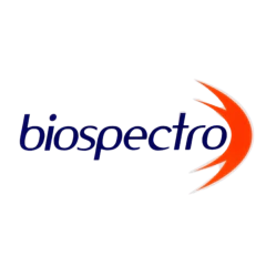Imagen de SUPORTE PARA 1 CUBETA 10MM PARA TRABALHO COM VOLUMES DE 500 A 1000UL PARA ESPECTROFOTÔMETROS BIOSPECTRO - CÓDIGO SP-700UL-1