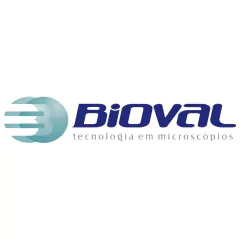 OCULAR MICROMÉTRICA AUMENTO 10X, COM QUADRANTE, PARA USO COM MICROSCÓPIOS BIOVAL L2000 - comprar online