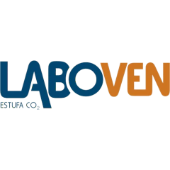 ETIQUETA PARA O PAINEL DA INCUBADORA DE HIBRIDIZAÇÃO LABOVEN MODELO LH-8 - CÓDIGO LH-8-ET en internet