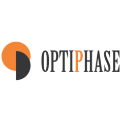 CASSETE (RÉGUA) COM 3 ANÉIS (10X, 20X E 40X) PARA CENTRALIZAÇÃO DO CONTRASTE DE FASE PARA MICROSCÓPIOS MARCA OPTIPHASE MODELO INV-403F – CÓDIGO OP-R - Biosystems Importadora Ltda