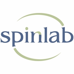 ETIQUETA PARA O PAINEL DA CENTRÍFUGA MARCA SPINLAB MODELO SL-4 BVU - CÓDIGO ET-SL4 na internet