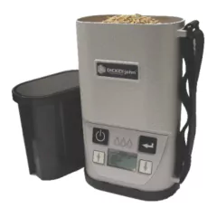 TESTADOR DE UMIDADE PORTÁTIL, TESTA ATÉ 3 GRÃOS, COM 3 CALIBRAÇÕES PRÉ-PROGRAMADAS, TEC 2.5-22MHz, SEM BALANÇA INTERNA en internet