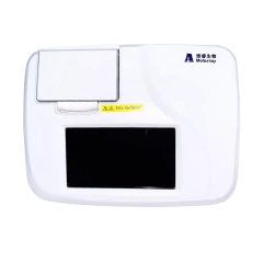 TERMOCICLADOR EM TEMPO REAL, 4 CANAIS, 16X0,2ML OU 8TIRASX0,2ML, 4º A 100ºC, TOUCHSCREEN, SOFTWARE, SAÍDA USB - comprar online