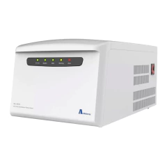 TERMOCICLADOR EM TEMPO REAL, 5 CANAIS, 96X0,2ML OU 8TIRASX0,2ML, 4º A 100ºC, GRADIENTE, CONTROLE PC, SOFTWARE, SAÍDA USB - comprar online