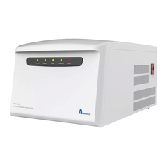 TERMOCICLADOR EM TEMPO REAL, 6 CANAIS, 96X0,2ML OU 8TIRASX0,2ML, 4º A 100ºC 6 ZONAS, GRADIENTE, CONTROLE PC, SOFTWARE, SAÍDA USB - Biosystems Importadora Ltda