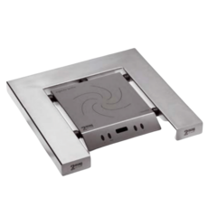 AGITADOR MAGNÉTICO DIGITAL PARA SOLUÇÕES ALTAMENTE VISCOSAS COM CAPACIDADE PARA AGITAR ATÉ 150 LITROS - MODELO MAXMIX - comprar online