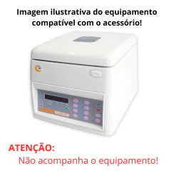 PAINEL COM TECLADO DE MEMBRANA (FLAT CABLE) PARA CENTRÍFUGA MARCA HT MODELO MCD-2000 – CÓDIGO PANEL MCD2000 - comprar online