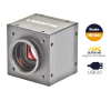 CÂMERA CMOS DIGITAL CIENTÍFICA 16 MEGAPIXELS RECOMENDADA PARA ANÁLISES DE IMAGENS EM ALTA VELOCIDADE DE 12 QUADROS (FRAME) POR SEGUNDO COM ULTRA ALTA DEFINIÇÃO EM 4K, SAÍDA USB 3.0, SOFTWARE - MODELO MDY-1603