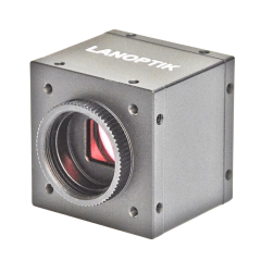 CÂMERA CMOS DIGITAL CIENTÍFICA 16 MEGAPIXELS RECOMENDADA PARA ANÁLISES DE IMAGENS EM ALTA VELOCIDADE DE 12 QUADROS (FRAME) POR SEGUNDO COM ULTRA ALTA DEFINIÇÃO EM 4K, SAÍDA USB 3.0, SOFTWARE - MODELO MDY-1603 en internet