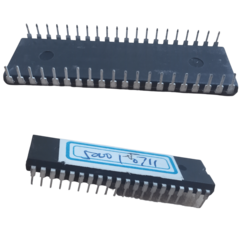 MICROPROCESSADOR PARA REPOSIÇÃO NAS BALANÇAS MARCA BIOPRECISA MODELO "JY-50001" - CÓDIGO MPROCESSOR-50001