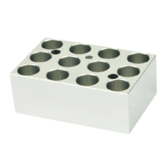 INCUBADOR DE INDICADORES BIOLÓGICOS ESTERILIZADOS POR ÓXIDO DE ETILENO/ VAPOR DE PRESSÃO OU OUTROS MODOS, EQUIPADO COM 2 BLOCOS COM CAPACIDADE PARA 12x12MM E 6X16MM TEMPERATURA ATÉ 100ºC MODELO: MINIB-100P-IC na internet