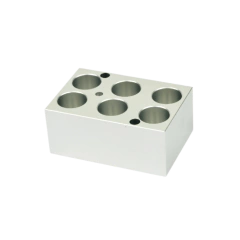MINI CONCENTRADOR DE AMOSTRAS DIGITAL PARA MICROTUBOS 0,2/2,0ML ATÉ TUBOS DE Ø40 MM - comprar online