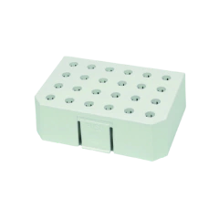 MULTIVORTEX COM DUPLA FUNÇÃO, HOMOGENEÍZA MICROPLACAS DE POÇOS PROFUNDOS, MICROTITULAÇÃO, ELISA, PCR COM 96 OU 384 POÇOS, MICROTUBOS DE 0,2ML, 0,5ML, 1,5ML, 2,0ML E AGITA MACROTUBOS COM ATÉ 30MMØ - MODELO BIOMIX-3000 en internet