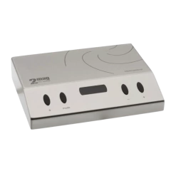 AGITADOR MAGNÉTICO DIGITAL SEM AQUECIMENTO, PARA USO EXCLUSIVO COM MICROPLACAS DE 6 POÇOS, COM PONTOS DE AGITAÇÃO INDIVIDUAIS (POÇO A POÇO), UNIDADE DE CONTROLE EXTERNA (REMOTA), SAÍDA RS232 E CABO EXTENSOR DE 3 M - MODELO MIXDRIVE-6-MTP-IC - comprar online