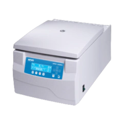 CENTRÍFUGA BANCADA COM AQUECIMENTO ATÉ 55°C E REFRIGERAÇÃO -20°C. OPCIONALMENTE PODERÁ VIR EQUIPADA COM ROTORES DE ÂNGULO FIXO E HORIZONTAL PARA TUBOS DESDE 0,2 ML ATÉ 250 ML, SEM ROTOR - MODELO: MPW-352RH. en internet