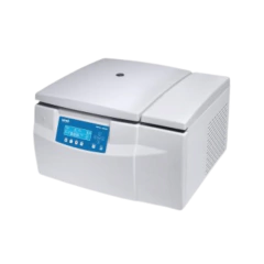 CENTRÍFUGA BANCADA REFRIGERADA -20°C A 40°C OPCIONALMENTE PODERÁ VIR EQUIPADO COM ROTORES DE ÂNGULO FIXO E HORIZONTAL PARA TUBOS DESDE 0,2 ML ATÉ 750 ML, SEM ROTOR - MODELO: MPW-380R - comprar online