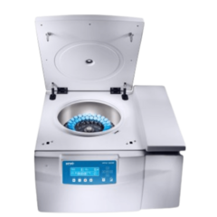 CENTRÍFUGA BANCADA REFRIGERADA -20°C A 40°C OPCIONALMENTE PODERÁ VIR EQUIPADO COM ROTORES DE ÂNGULO FIXO E HORIZONTAL PARA TUBOS DESDE 0,2 ML ATÉ 750 ML, SEM ROTOR - MODELO: MPW-380R na internet