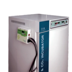 AGITADOR ORBITAL (MINI) PARA USO DENTRO INCUBADORAS ATÉ 60°C COM 3 PLATAFORMAS 300X330MM PARA 16X100ML/9X250ML/5X500ML en internet