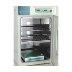 INCUBADORA DIGITAL COM AGITADOR (SHAKER) EMBUTIDO, TEMPERATURA ATÉ 60°C, PORTA FRONTAL COM VIDRO, TIMER, MICROPROCESSADA, CÂMARA INTERNA EM AÇO INOX MEDINDO 480MMX694MM (142LITROS) – MODELO NB205Q - comprar online