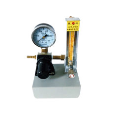 CONCENTRADOR DE AMOSTRAS, DIGITAL, COM FENDA DE VISUALIZAÇÃO, PARA TUBOS COM DIÂMETRO DE Ø 10 ATÉ Ø20 MM COM CONTROLADOR - comprar online
