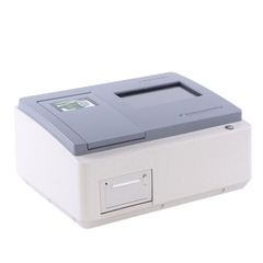ANALISADOR QUANTITATIVO E QUALITATIVO DIGITAL, COM 16 CANAIS DE RESÍDUOS DE CARBAMATOS ORGANOFOSFATOS E OUTROS PESTICIDAS EM PLANTAS, CEBOLA, ALHO, GENGIBRE, TOMATE, CENOURA ETC. - MODELO NY-16DA - comprar online