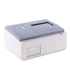 ANALISADOR QUANTITATIVO E QUALITATIVO DIGITAL, COM 16 CANAIS DE RESÍDUOS DE CARBAMATOS ORGANOFOSFATOS E OUTROS PESTICIDAS EM PLANTAS, CEBOLA, ALHO, GENGIBRE, TOMATE, CENOURA ETC. - MODELO NY-16DA - comprar online