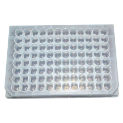 Microplaca Axygen 96 Poços Profundos - 500 uL na internet