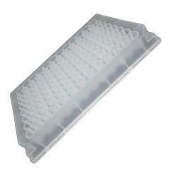 Imagem do Microplaca Axygen 96 Poços Profundos - 500 uL