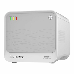 TERMOCICLADOR PARA PCR EM TEMPO REAL, COM 04 CANAIS DE DETECÇÃO, BLOCO COM 96 POÇOS DE 0,2ML, SISTEMA ABERTO, TOTALMENTE CONTROLADO VIA COMPUTADOR