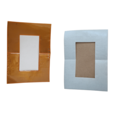 RESISTÊNCIA, PARA TERMOCICLADORES MODELO MJ96/MJ96+ MARCA BIOCYCLER - CÓDIGO R-MJ96