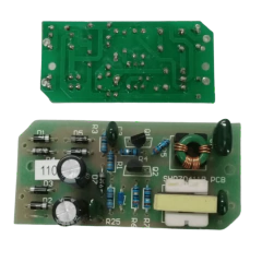 REATOR 110V PARA ESTÉREO MICROSCÓPIO (LUPA) TECNIVAL SQF-F