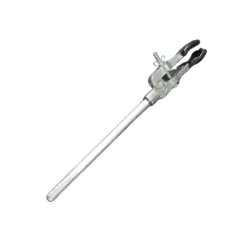 PINÇA PARA BURETA COM CABO - ABERTURA 35 MM - comprar online