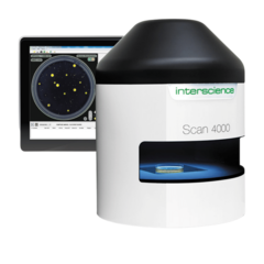 SERVIÇO DE INSTALAÇÃO DOS PROCEDIMENTOS "IQ", "OQ", "PQ" EM CONTADOR DE COLÔNIA MODELO SCAN 4000, DA MARCA "INTERSCIENCE" – REFERÊNCIA: 8S.40.00.11 - comprar online