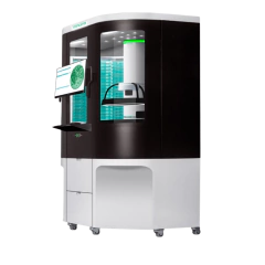 INCUBADORA E CONTADORA DE COLÔNIAS EM TEMPO REAL, CAPACIDADE PARA 300 PLACAS DE PETRI, INCUBAÇÃO DE 20°C A 45°C, ACEITA PLACAS DE PETRI DE 55 A 65 MM E 90MM DE DIÂMETRO, EQUIPADA COM COMPUTADOR, MONITOR, CÂMERA ULTRA HD, LENTES TELECÊNTRICAS, CONTROLE ATRAVÉS DE TELA TOUCHSCREEN – MODELO SCANSTATION 300 en internet